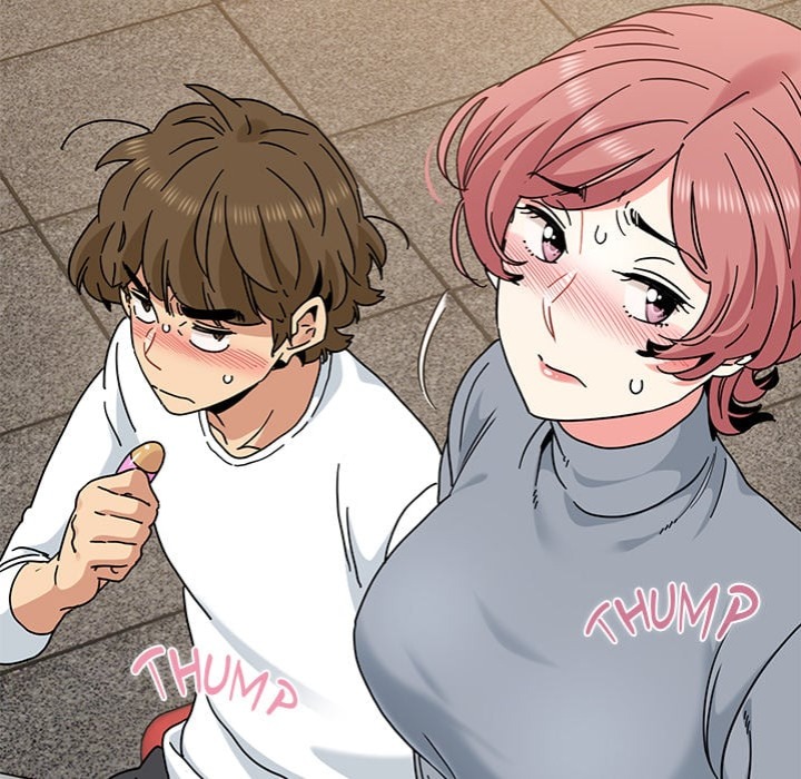 18+ A Turning Point Chapter 99 page 44