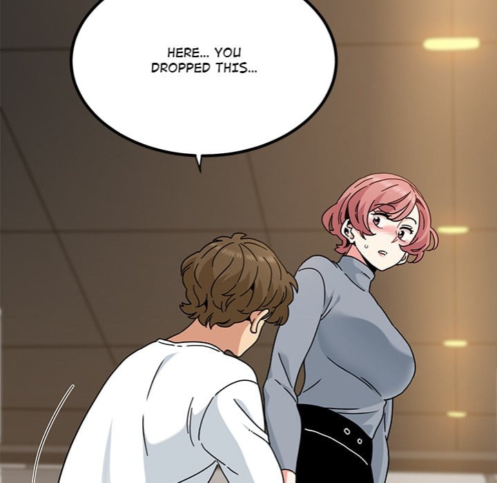 18+ A Turning Point Chapter 99 page 53