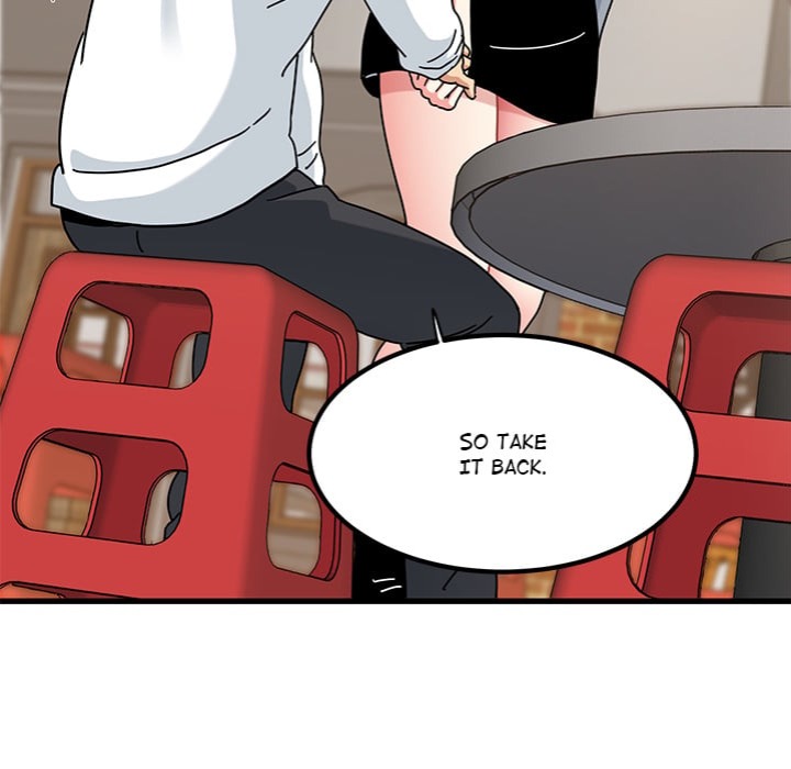 18+ A Turning Point Chapter 99 page 54