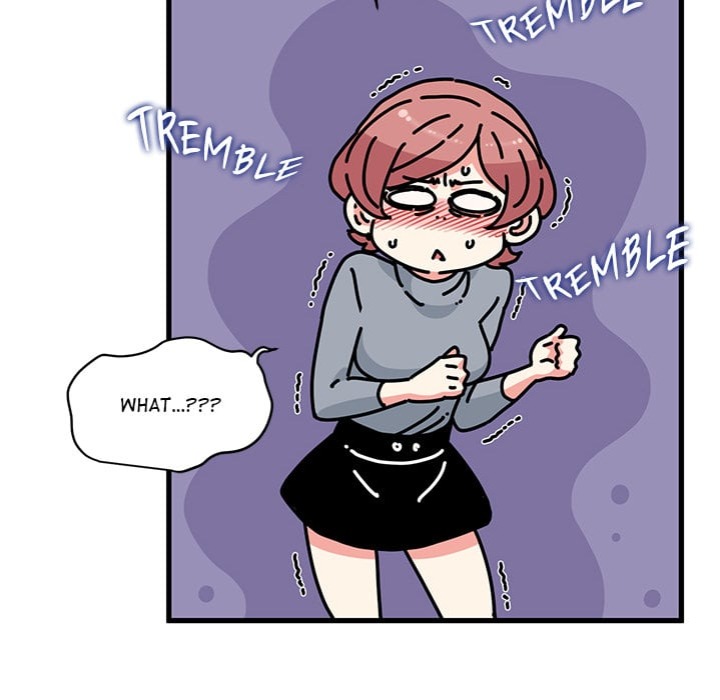 18+ A Turning Point Chapter 99 page 56