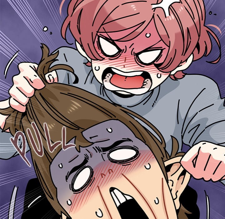 18+ A Turning Point Chapter 99 page 62