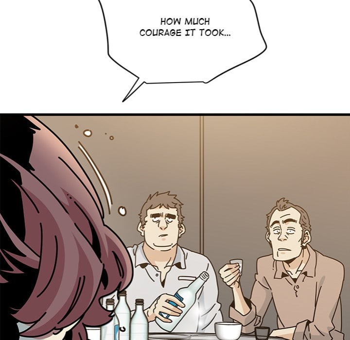 18+ A Turning Point Chapter 99 page 67