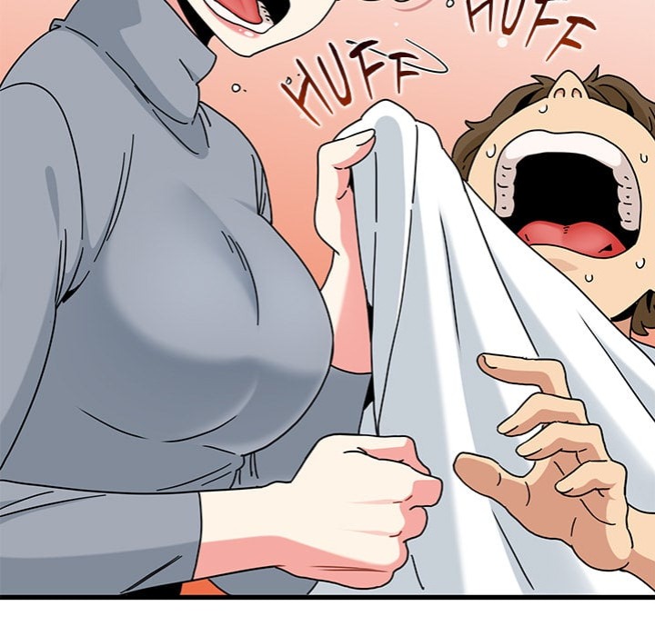 18+ A Turning Point Chapter 99 page 73