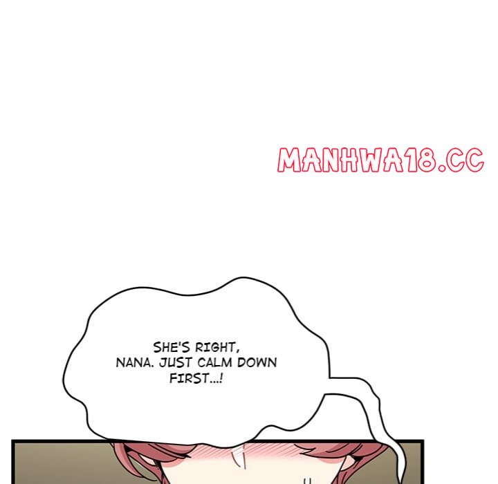 18+ A Turning Point Chapter 99 page 74