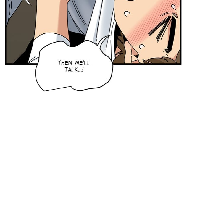 18+ A Turning Point Chapter 99 page 76