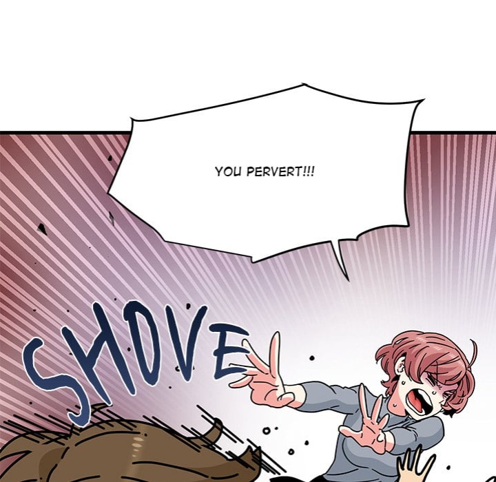 18+ A Turning Point Chapter 99 page 77