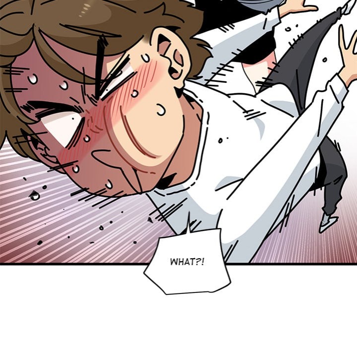 18+ A Turning Point Chapter 99 page 78