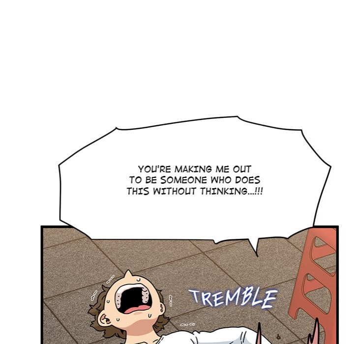 18+ A Turning Point Chapter 99 page 79