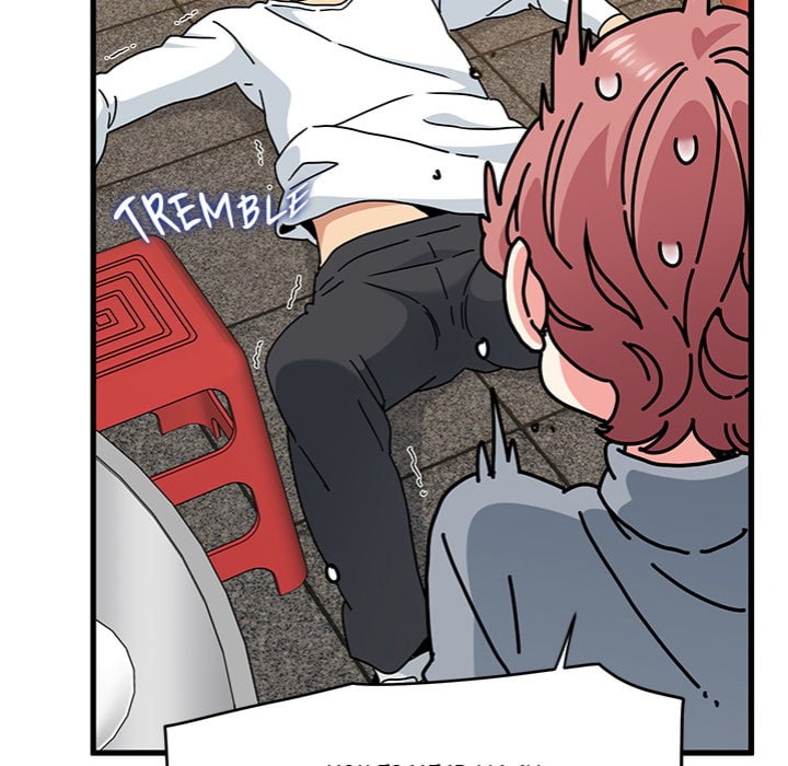 18+ A Turning Point Chapter 99 page 80