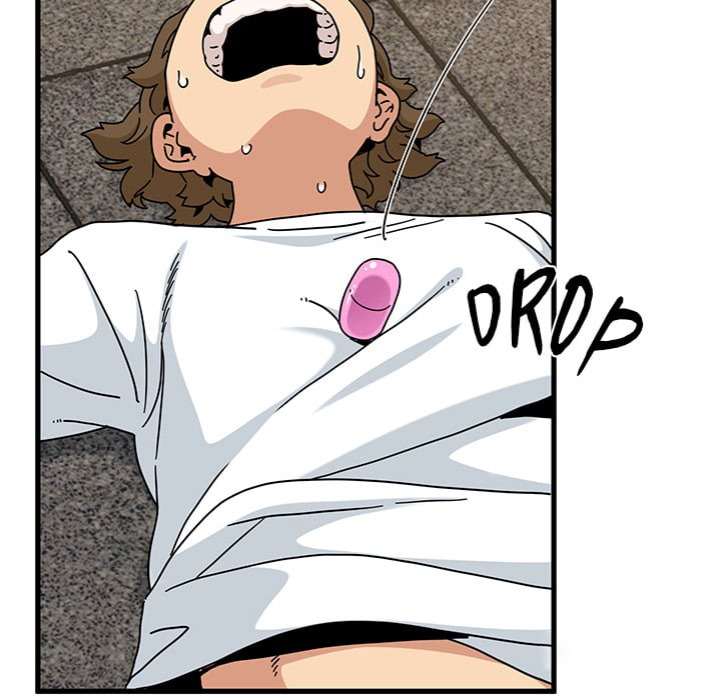 18+ A Turning Point Chapter 99 page 84