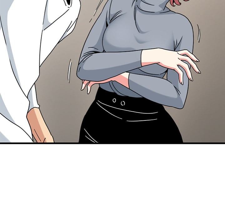 18+ A Turning Point Chapter 99 page 91