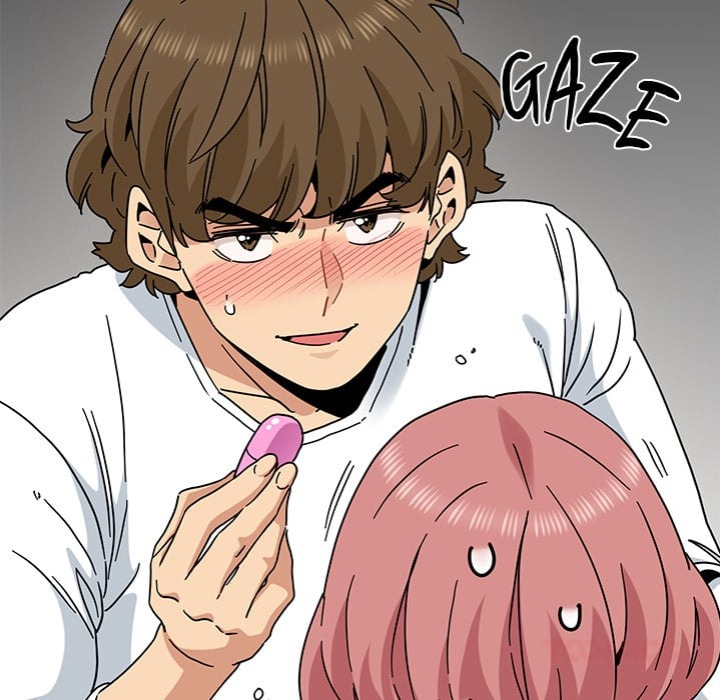 18+ A Turning Point Chapter 99 page 93