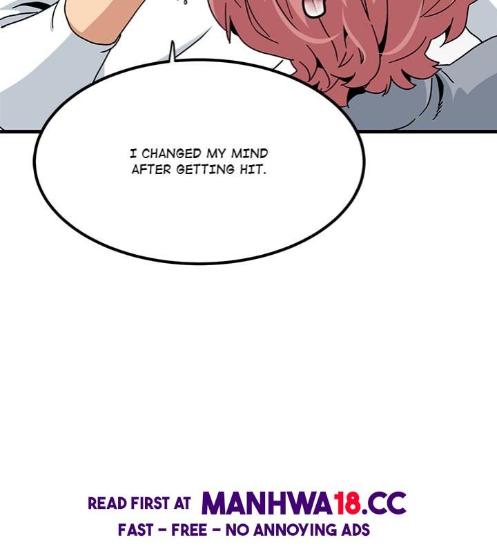 18+ A Turning Point Chapter 99 page 94