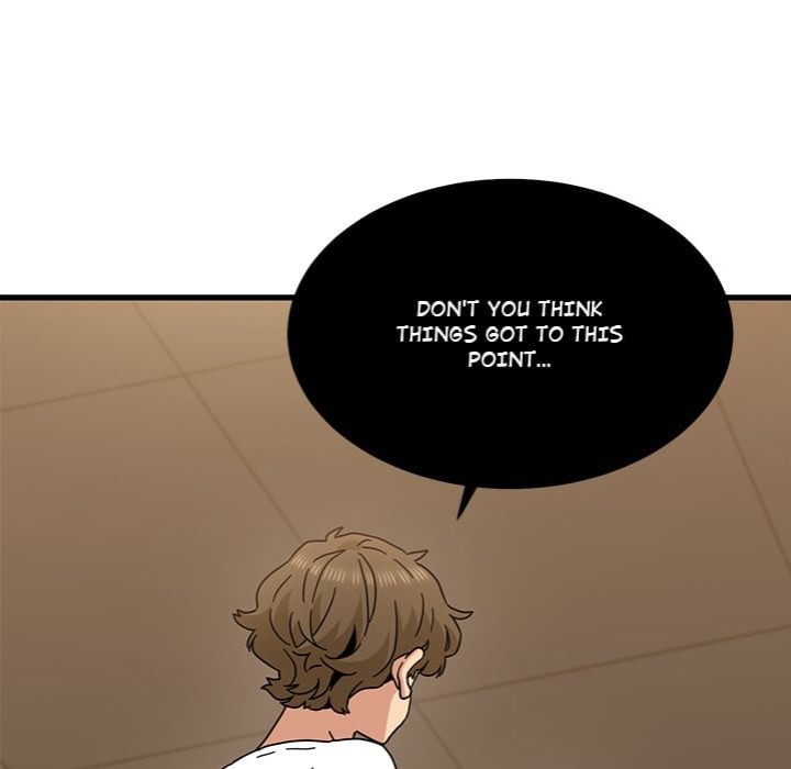 18+ A Turning Point Chapter 99 page 95
