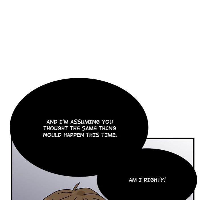 18+ A Turning Point Chapter 99 page 99