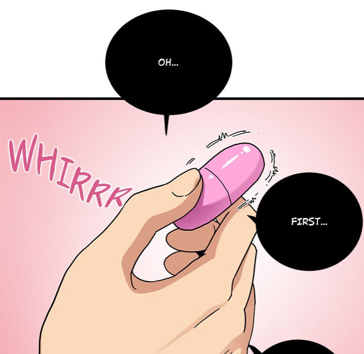 18+ A Turning Point Chapter 99 page 102