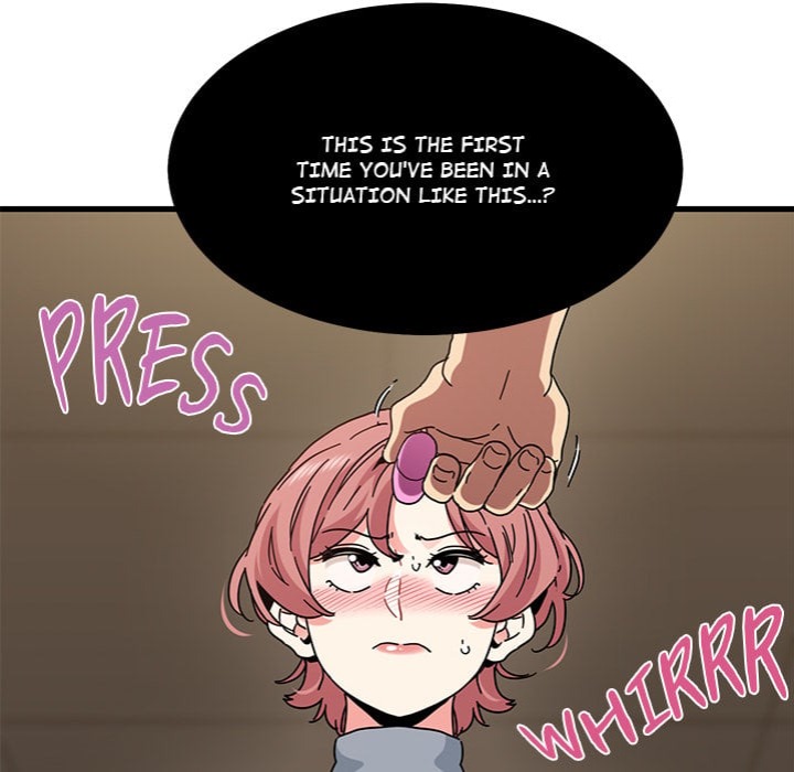 18+ A Turning Point Chapter 99 page 104