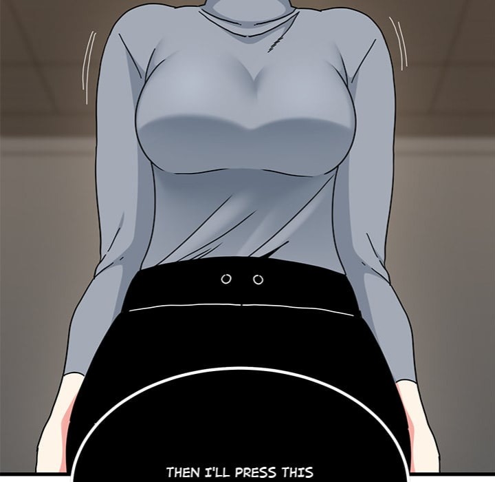 18+ A Turning Point Chapter 99 page 105