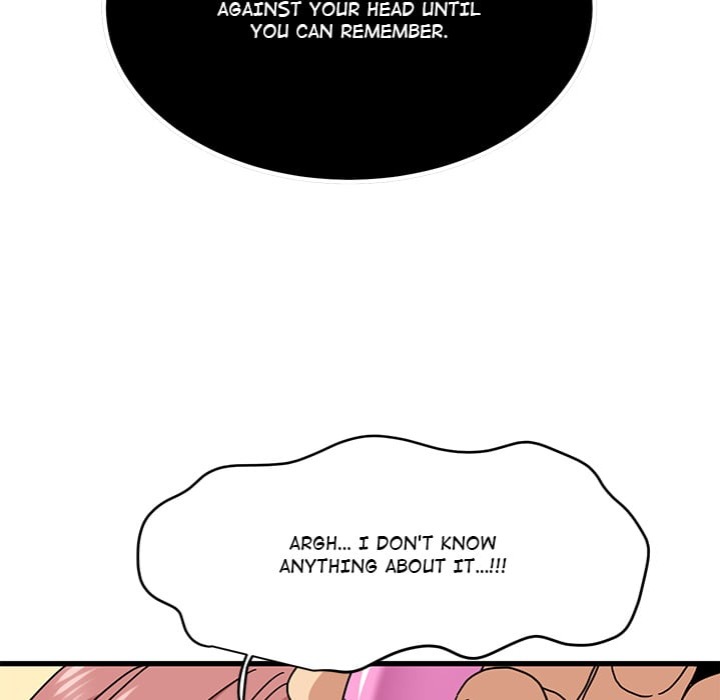 18+ A Turning Point Chapter 99 page 106