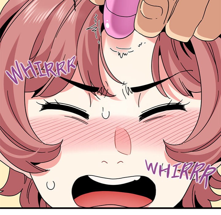 18+ A Turning Point Chapter 99 page 107