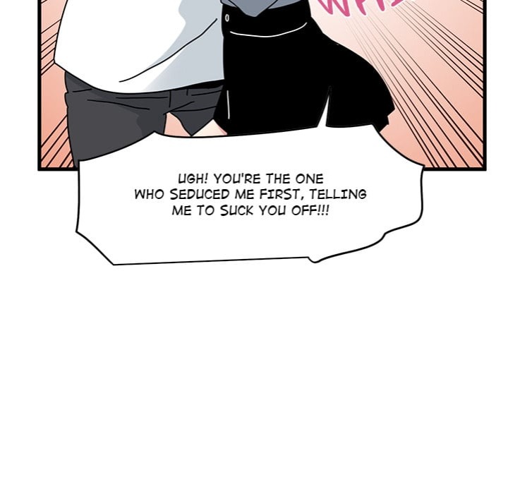 18+ A Turning Point Chapter 99 page 110