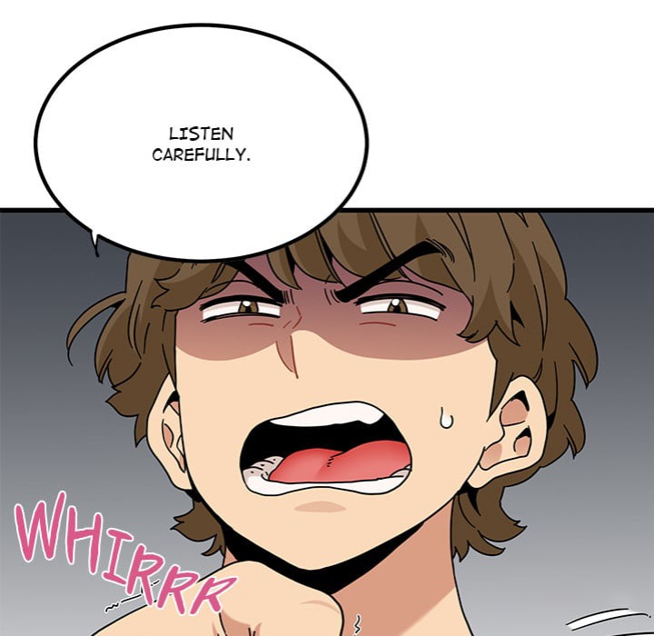 18+ A Turning Point Chapter 99 page 111