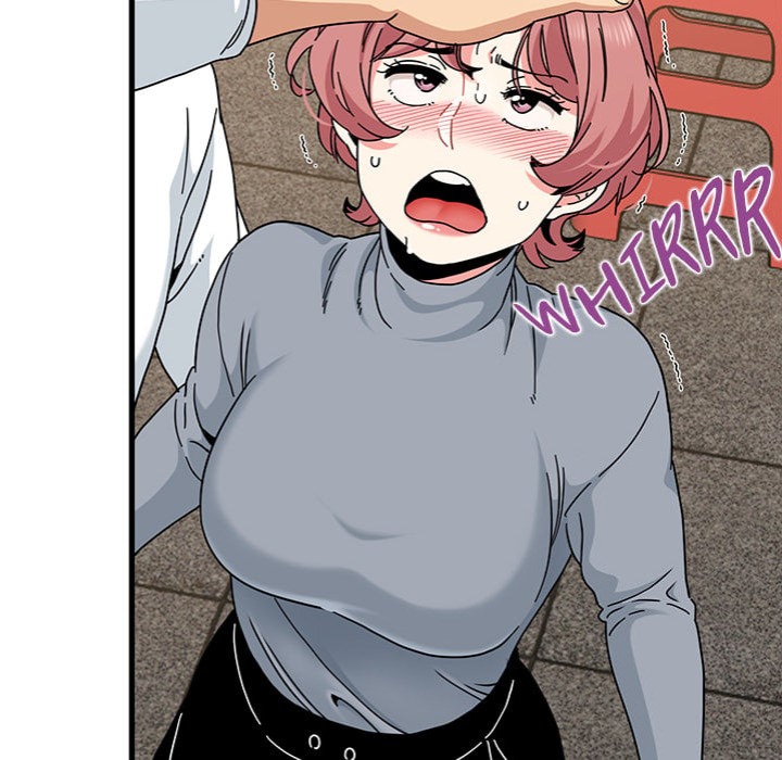 18+ A Turning Point Chapter 99 page 114