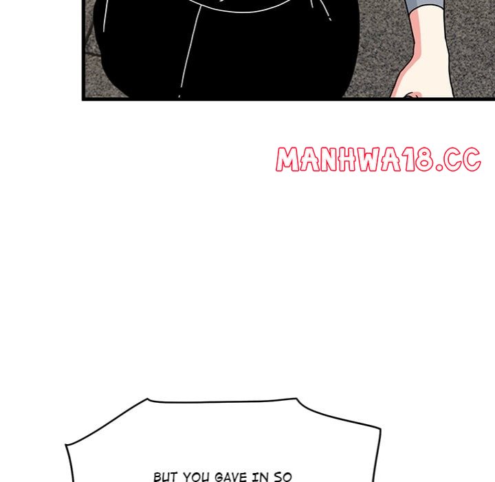 18+ A Turning Point Chapter 99 page 115