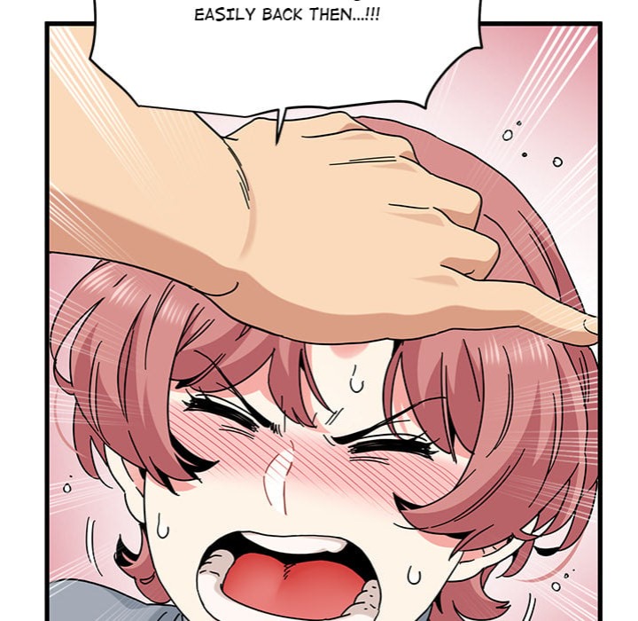 18+ A Turning Point Chapter 99 page 116
