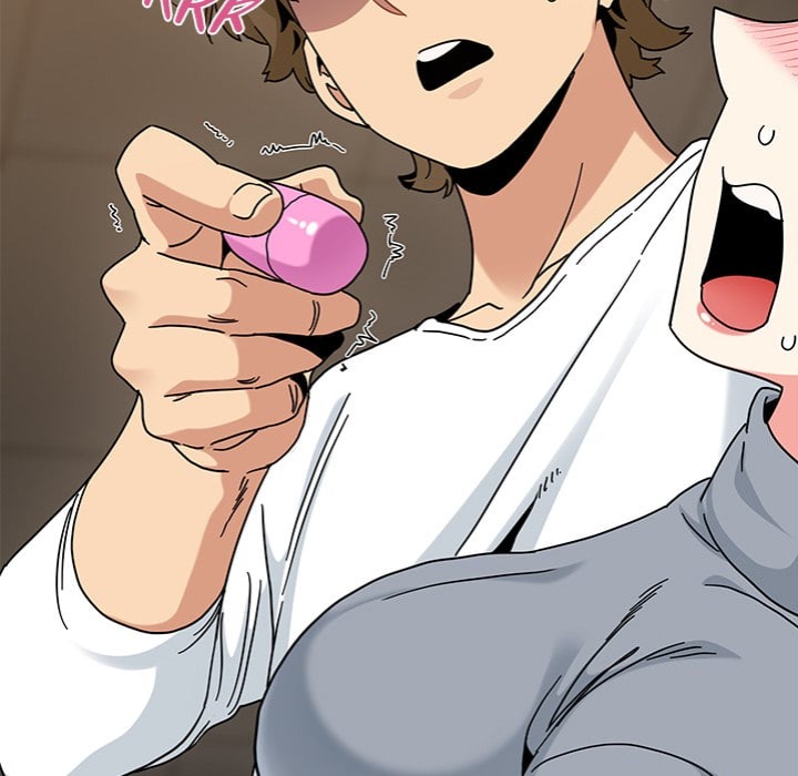 18+ A Turning Point Chapter 99 page 119