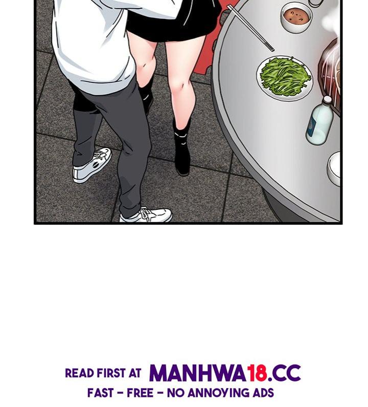 18+ A Turning Point Chapter 99 page 122