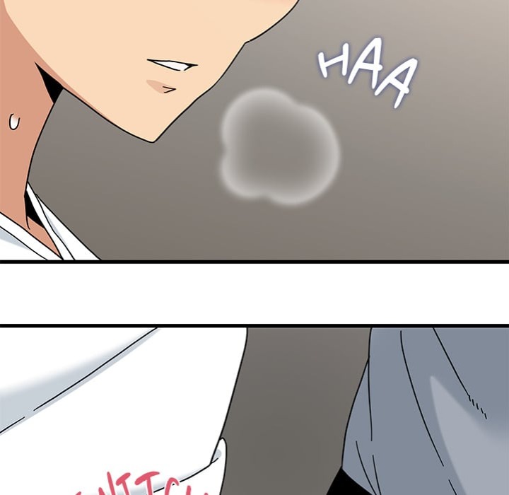 18+ A Turning Point Chapter 99 page 124