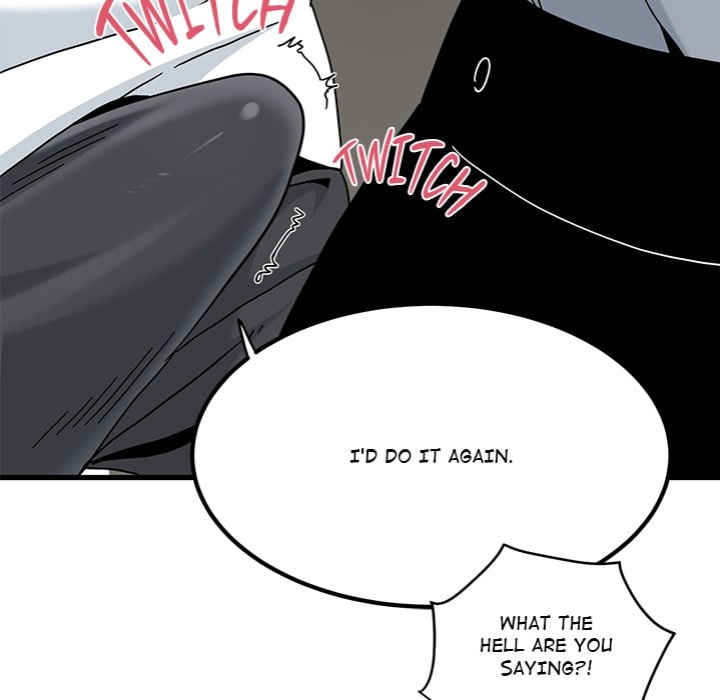 18+ A Turning Point Chapter 99 page 125