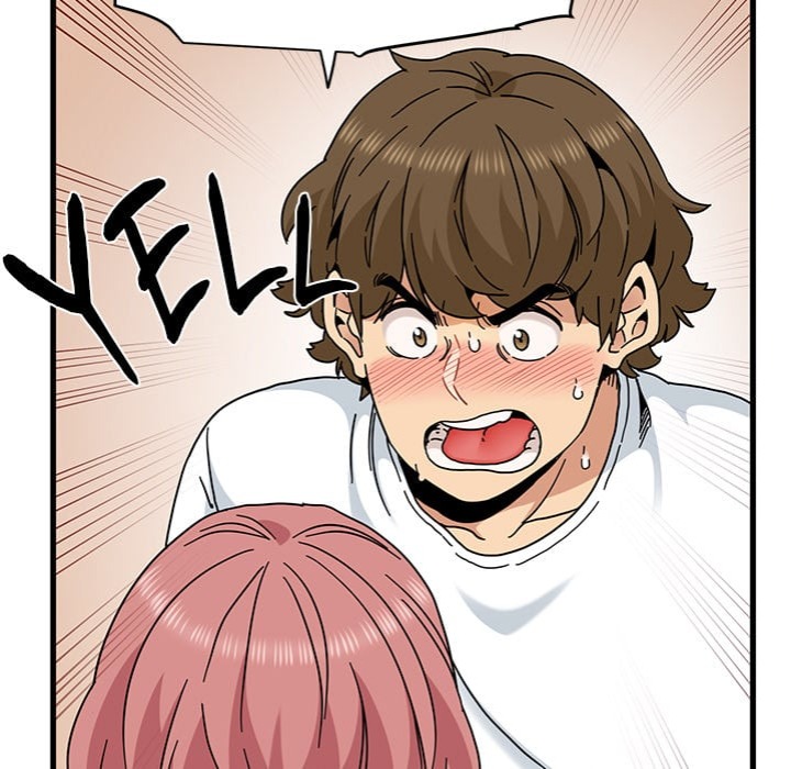 18+ A Turning Point Chapter 99 page 127