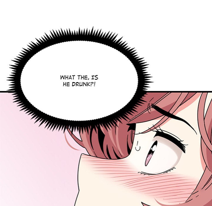 18+ A Turning Point Chapter 99 page 129