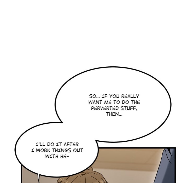 18+ A Turning Point Chapter 99 page 140
