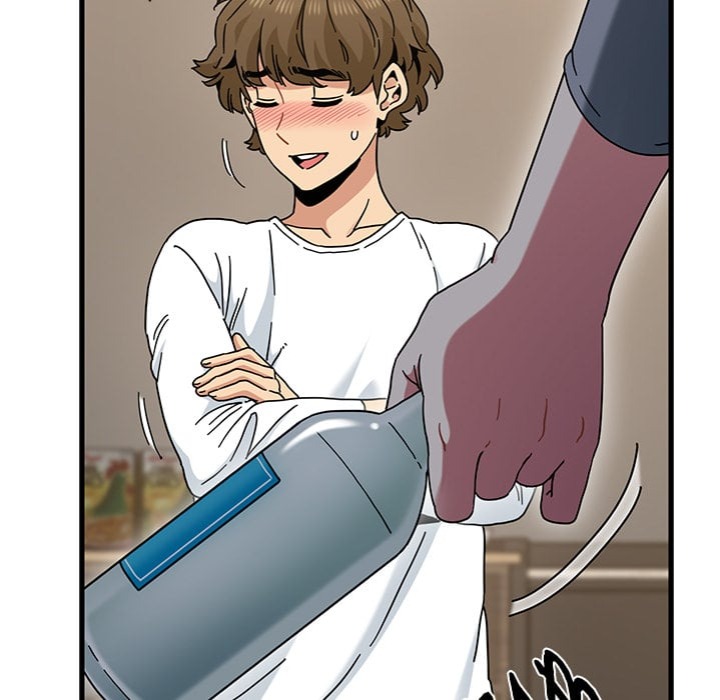 18+ A Turning Point Chapter 99 page 141