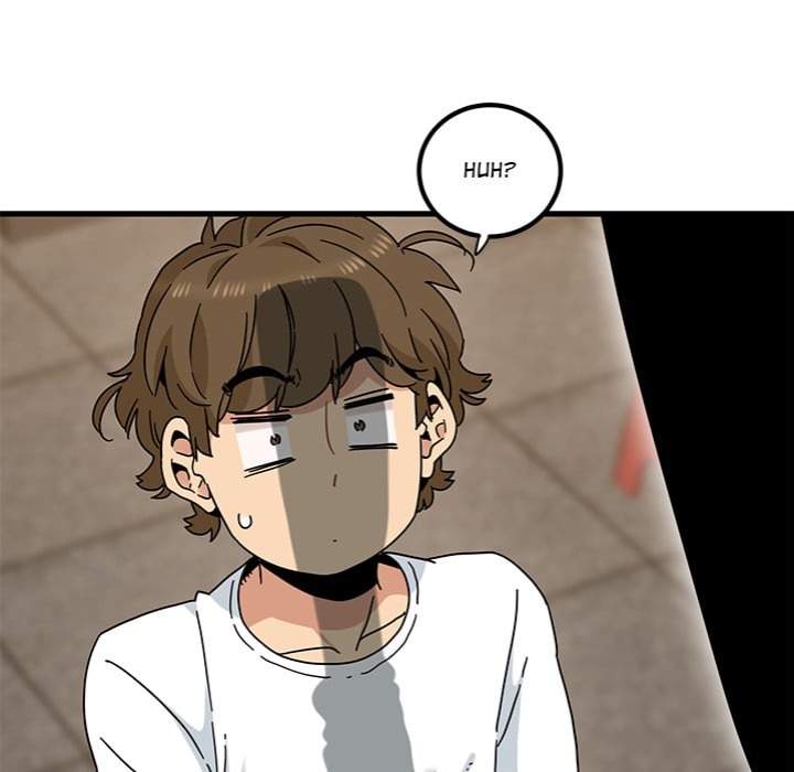 18+ A Turning Point Chapter 99 page 146