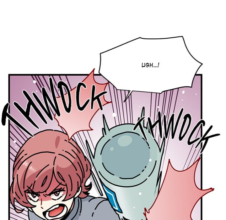 18+ A Turning Point Chapter 99 page 150