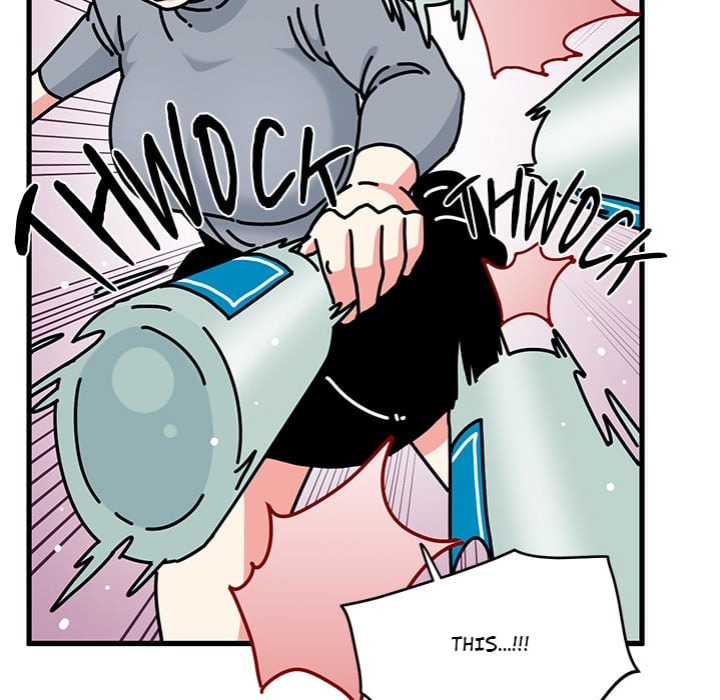 18+ A Turning Point Chapter 99 page 151