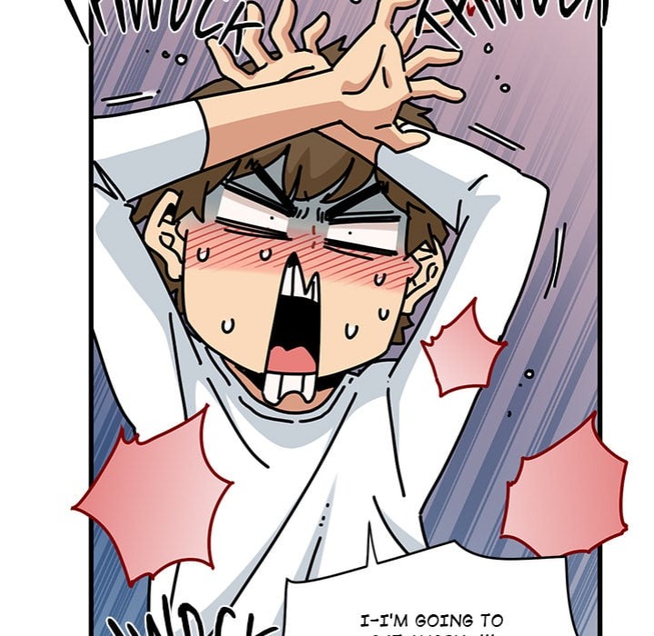 18+ A Turning Point Chapter 99 page 153
