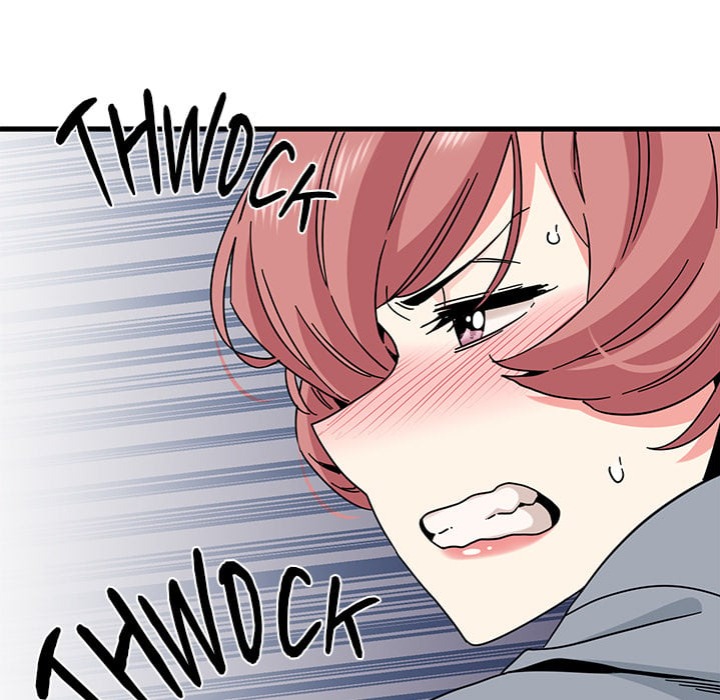 18+ A Turning Point Chapter 99 page 155