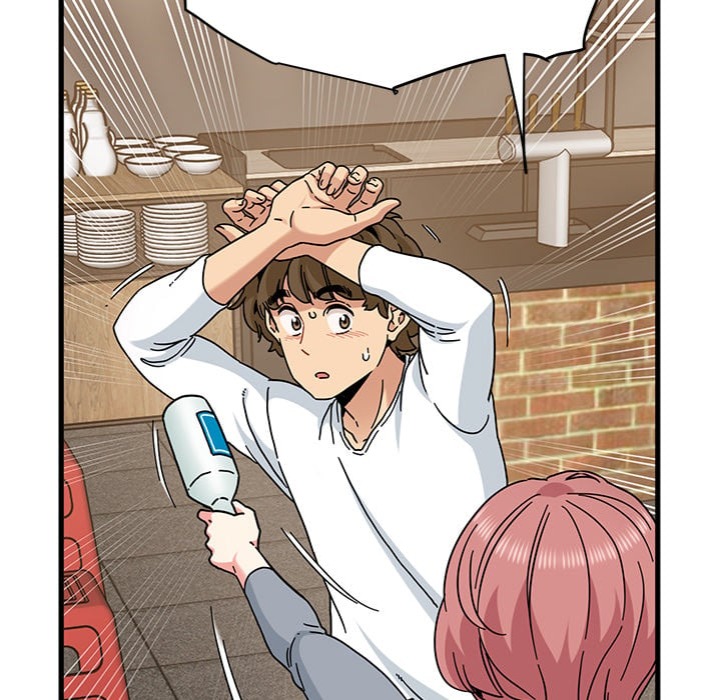 18+ A Turning Point Chapter 99 page 158