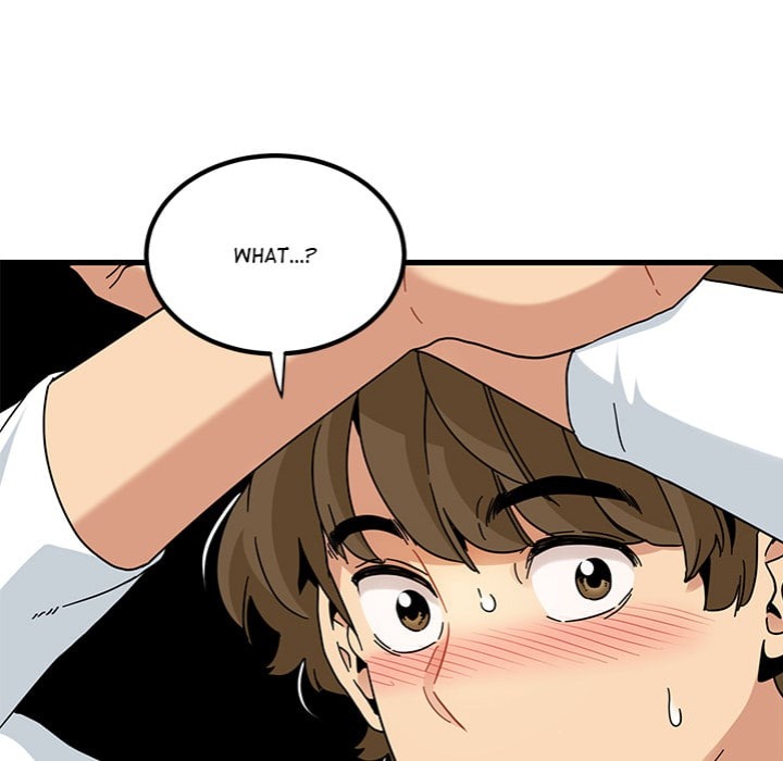 18+ A Turning Point Chapter 99 page 160