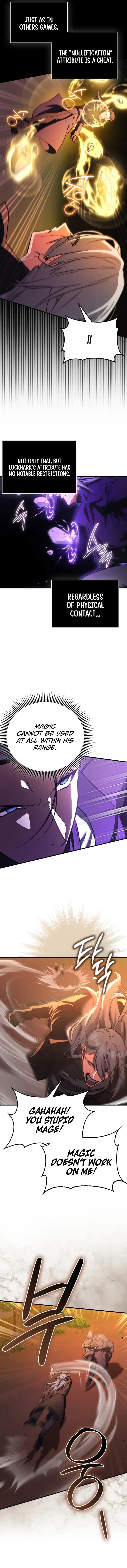 18+ A Villain’s Will to Survive Chapter 19 page 8