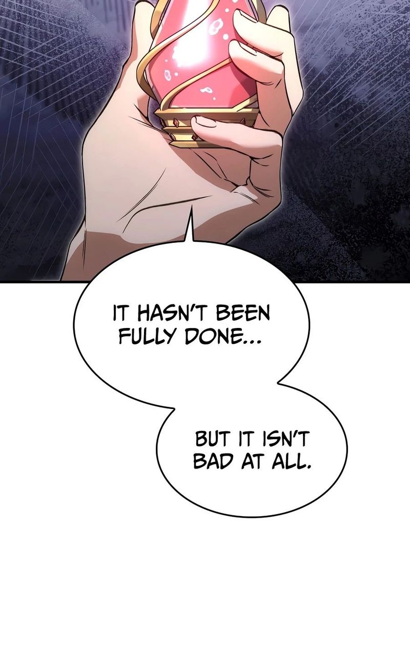 18+ A Villain’s Will to Survive Chapter 53 page 5