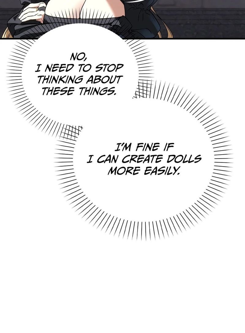18+ A Villain’s Will to Survive Chapter 53 page 7