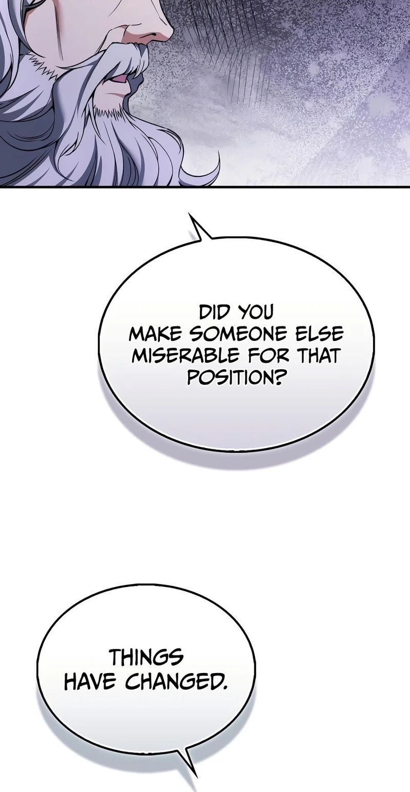 18+ A Villain’s Will to Survive Chapter 54 page 8