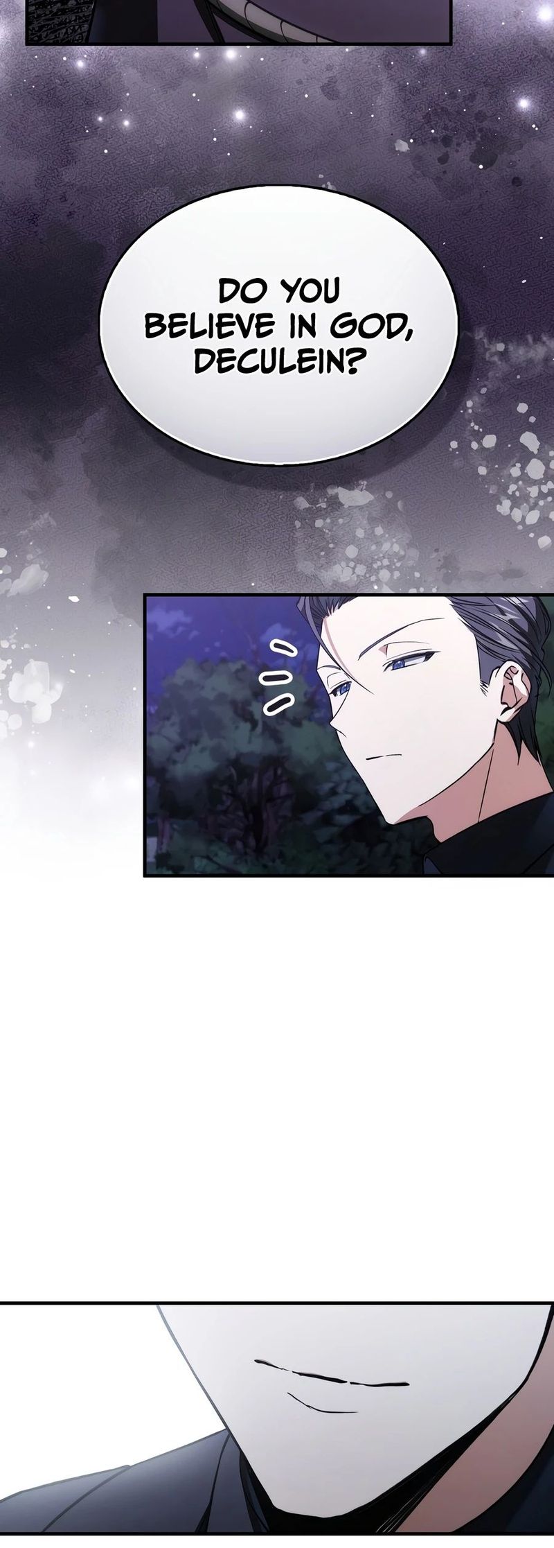 18+ A Villain’s Will to Survive Chapter 54 page 14