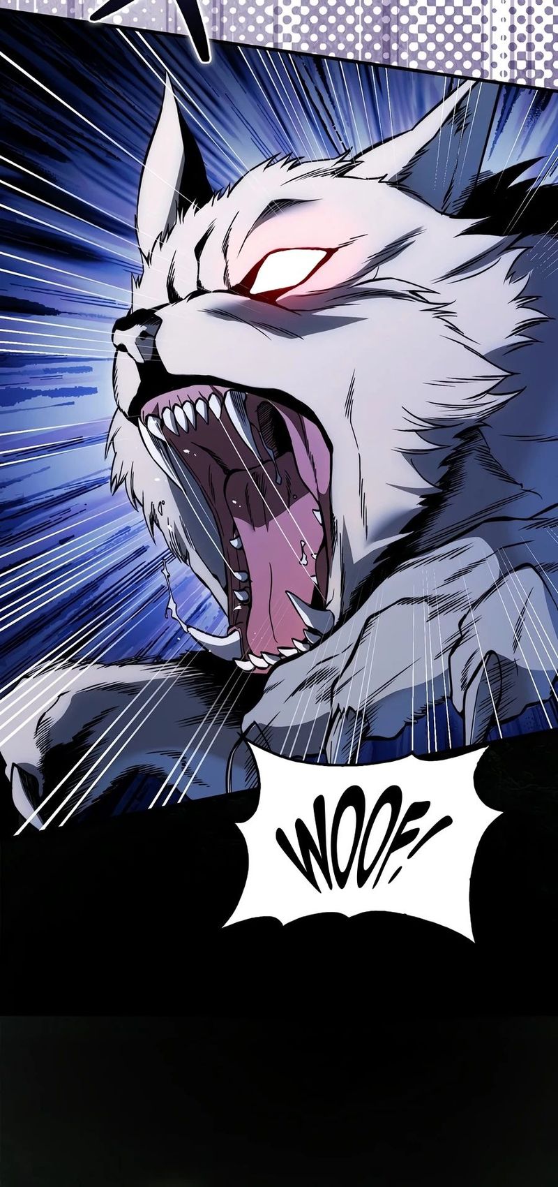 18+ A Villain’s Will to Survive Chapter 55 page 8